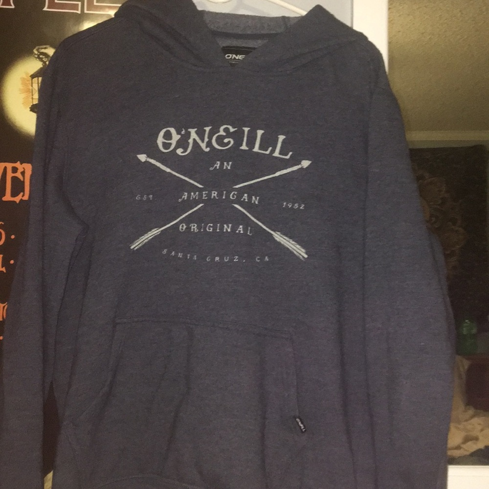O’neill hoodie